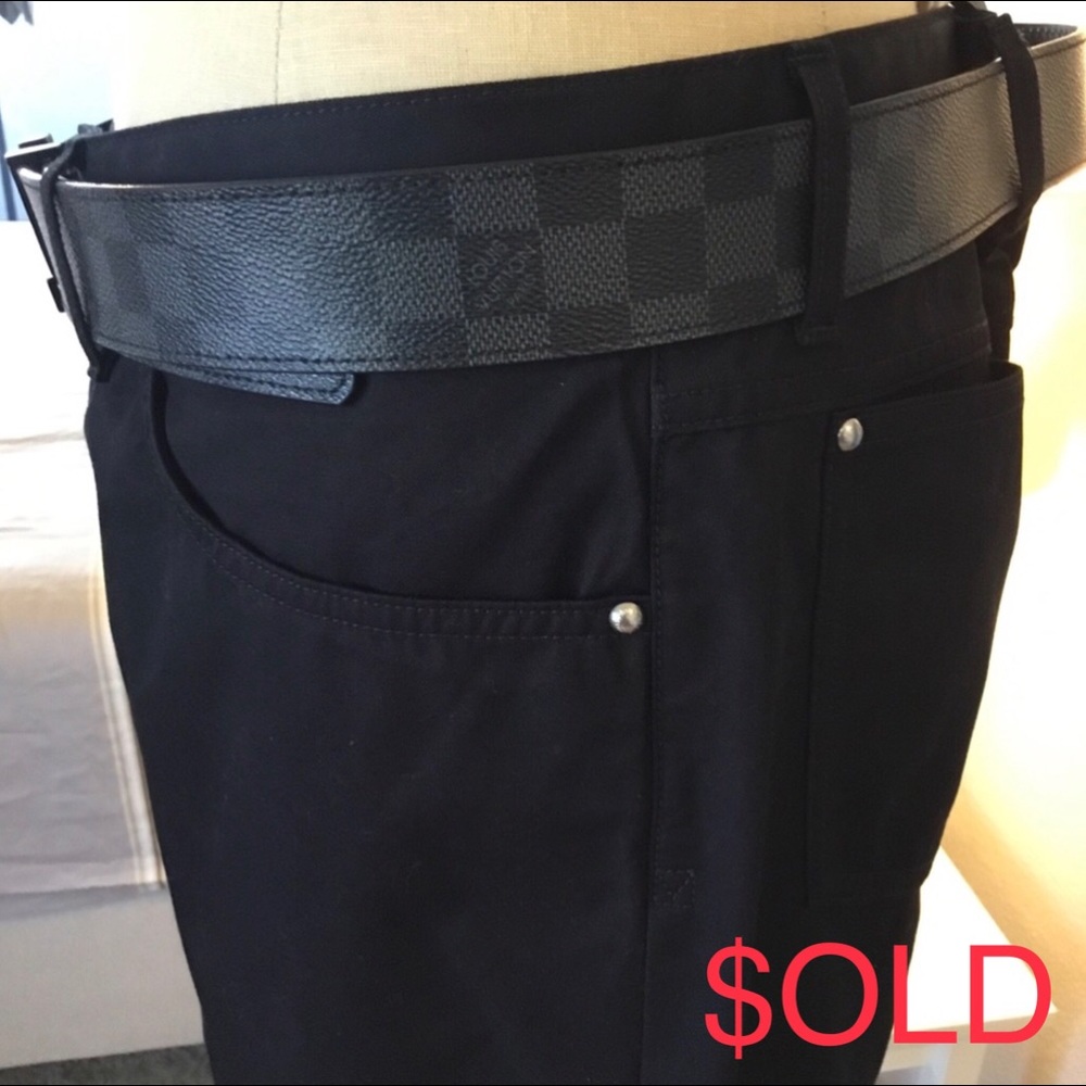 $OLD🤑 LV👖Pants